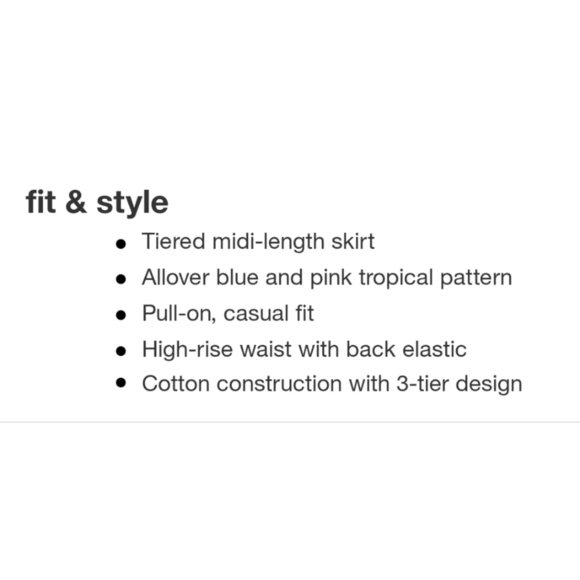 Tabitha Brown x targe - Picture 11 of 14